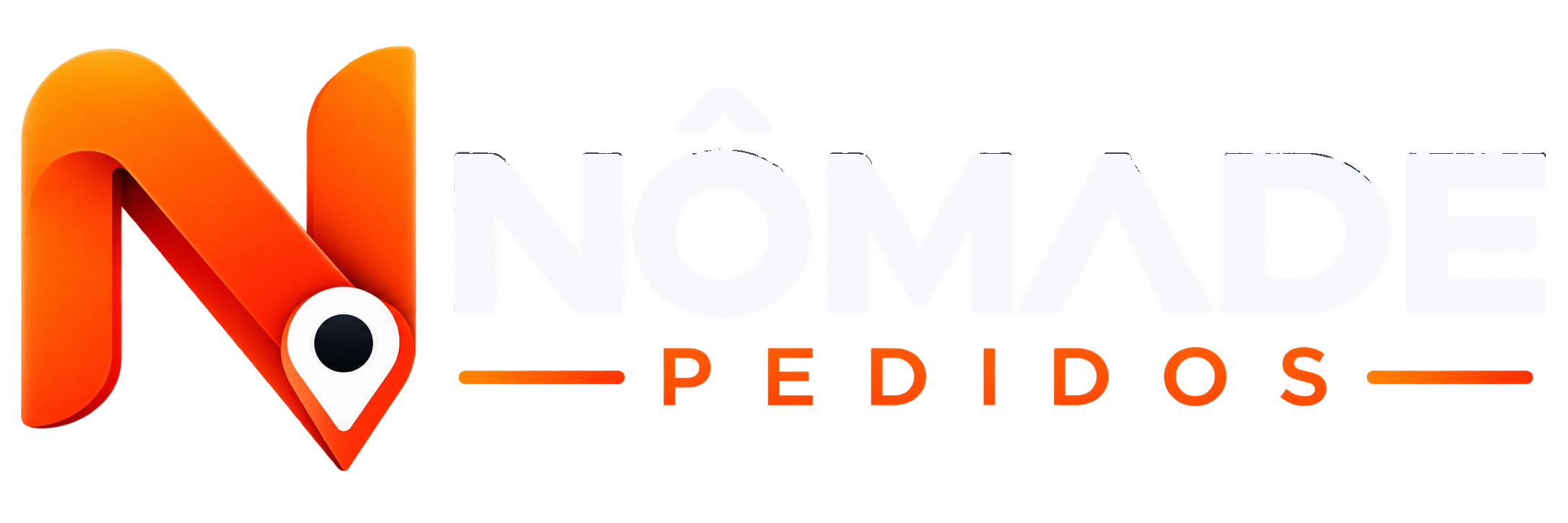 Nômade Pedidos